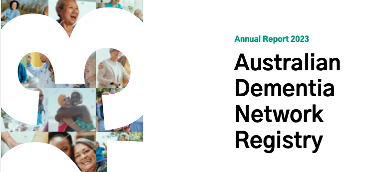 ADNeT Registry Launches 2023 Annual Report